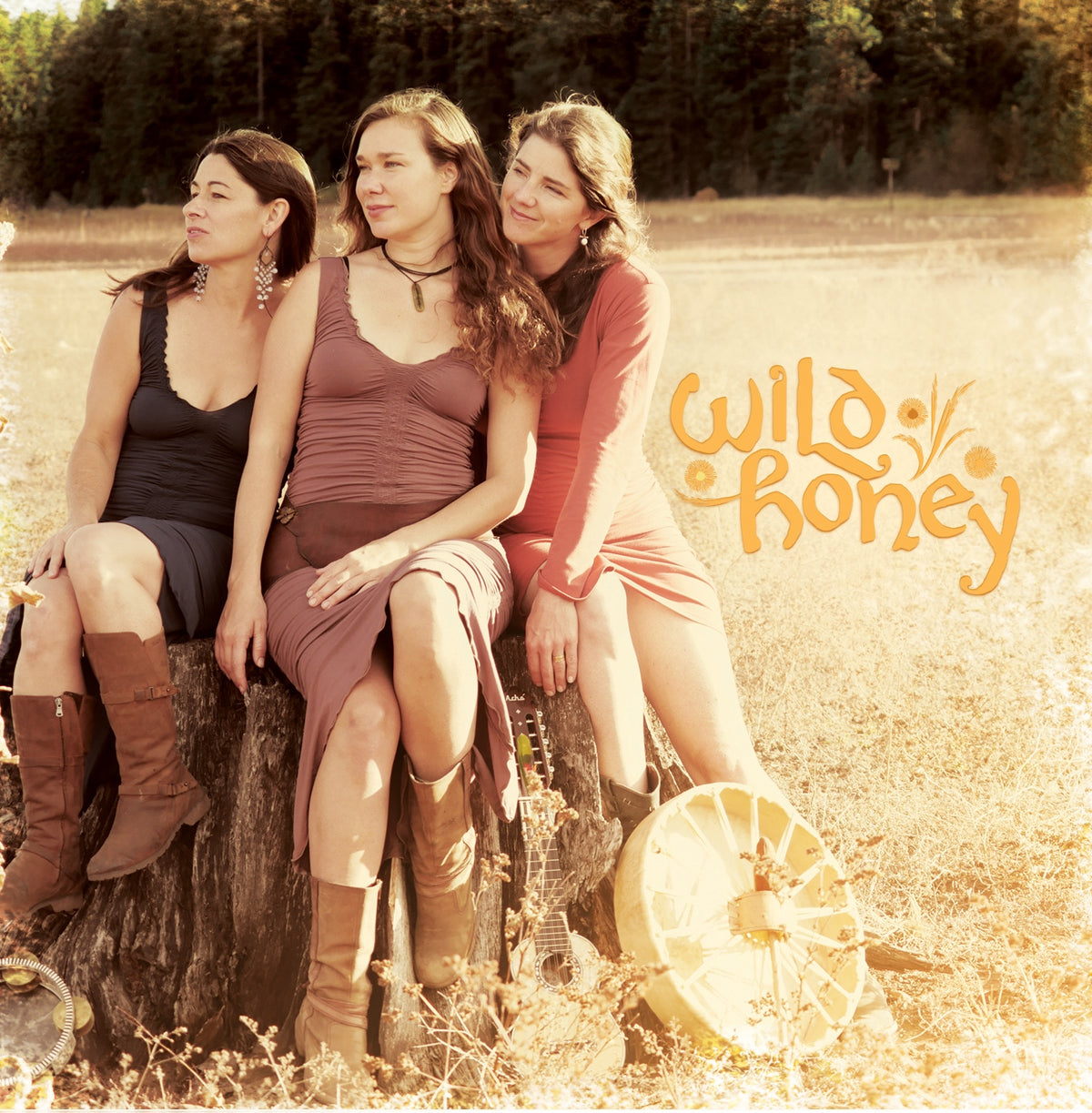 Wild Honey